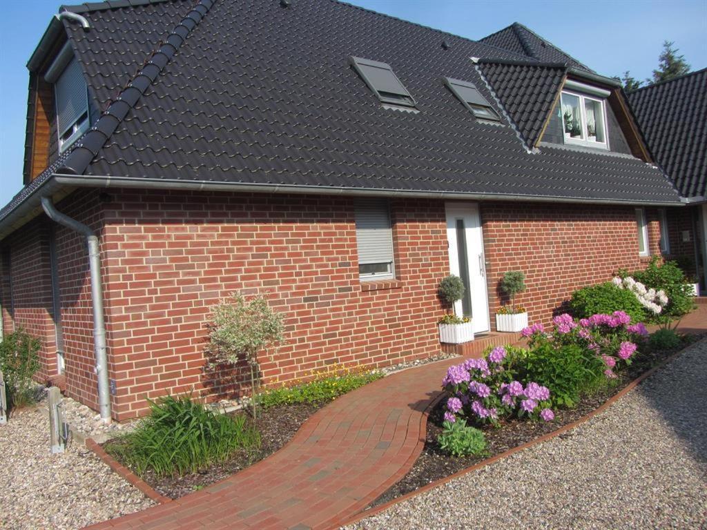 Strandgut-Tating Exterior photo