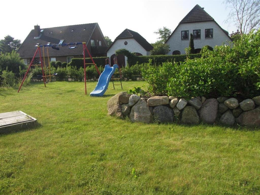 Strandgut-Tating Exterior photo
